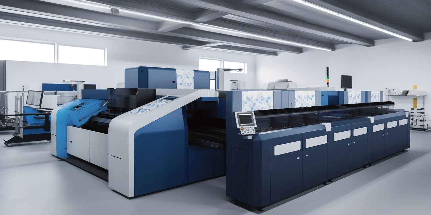 Jak wydrukować coś w drukarni cyfrowej