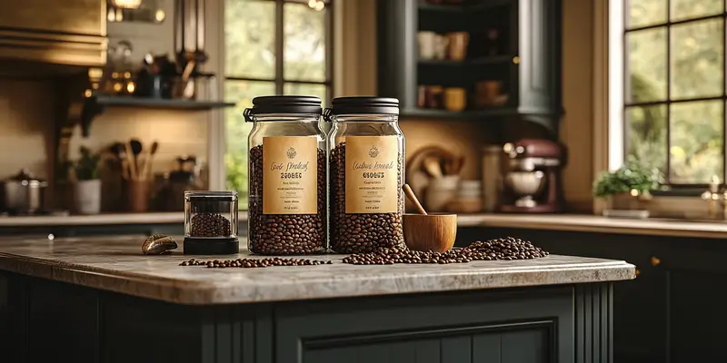 Jaka najlepsza kawa ziarnista