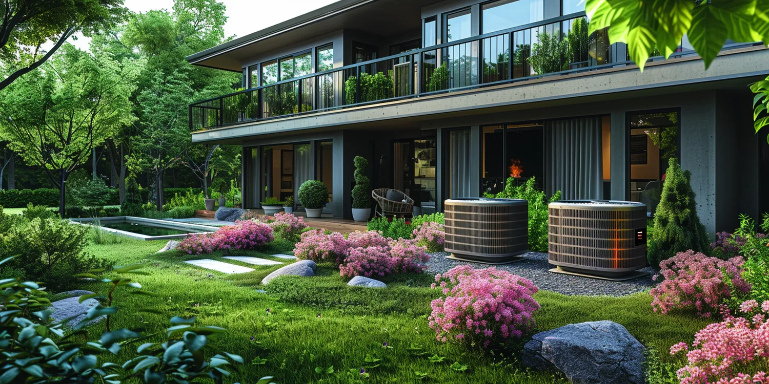 Jaki bufor do pompy ciepła z grzejnikami?