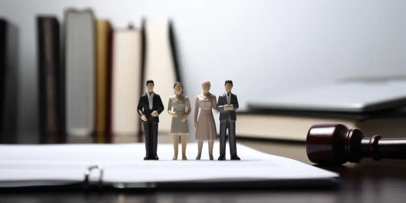 Kiedy wchodzi nowe prawo spadkowe?