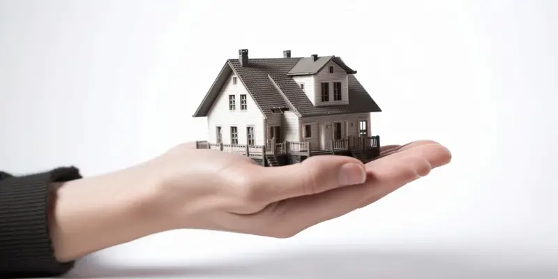 Kredyty hipoteczne gdzie najlepiej?