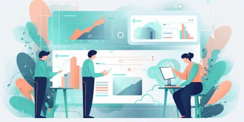 Marketing b2b co to jest?