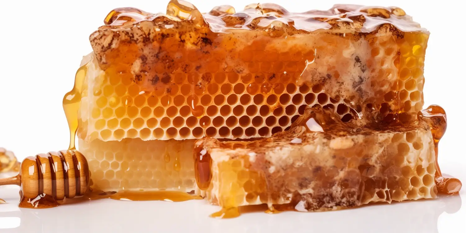 Miód nektarowo spadziowy jak stosować?