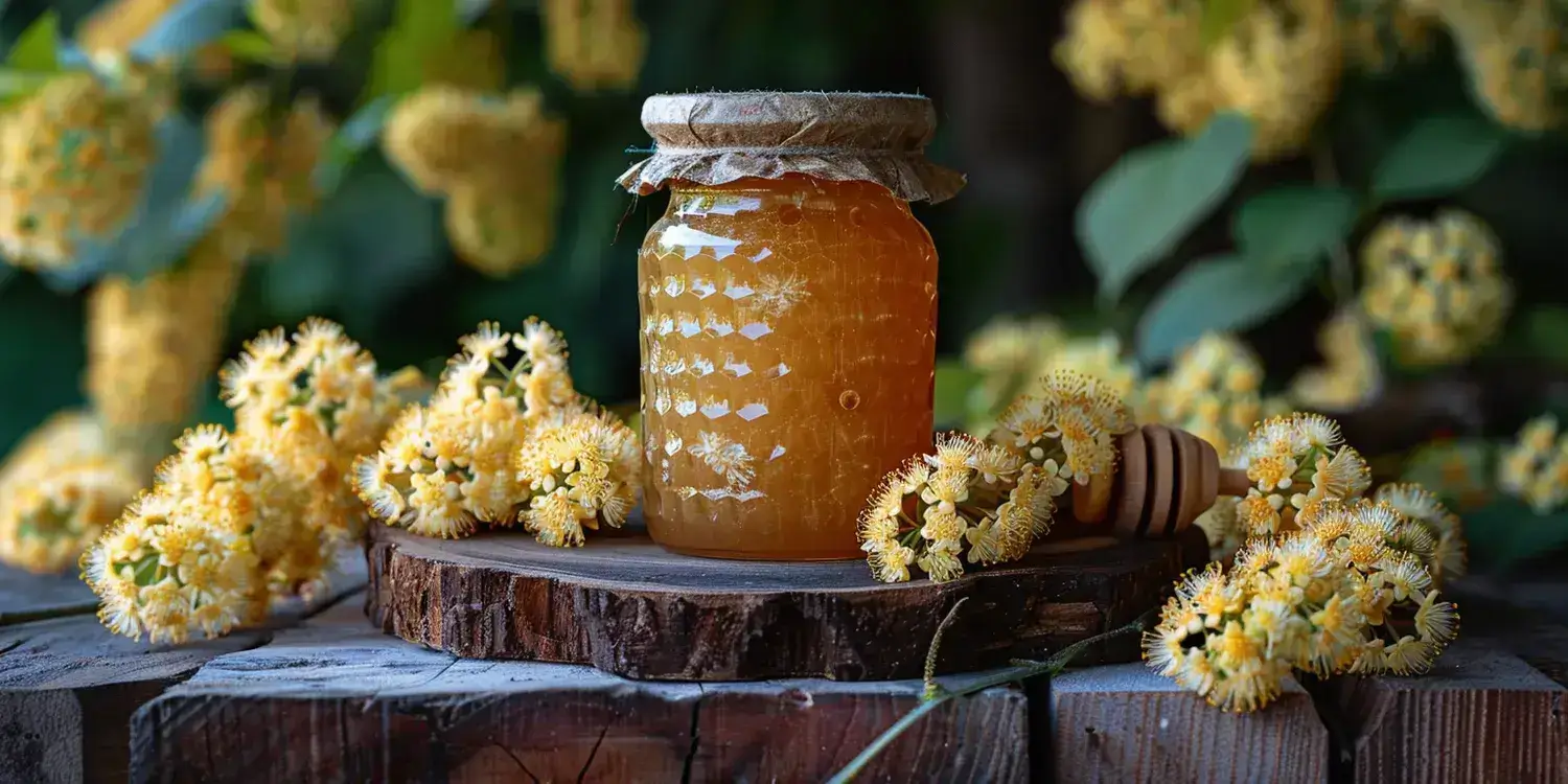 Na co miód gryczany?