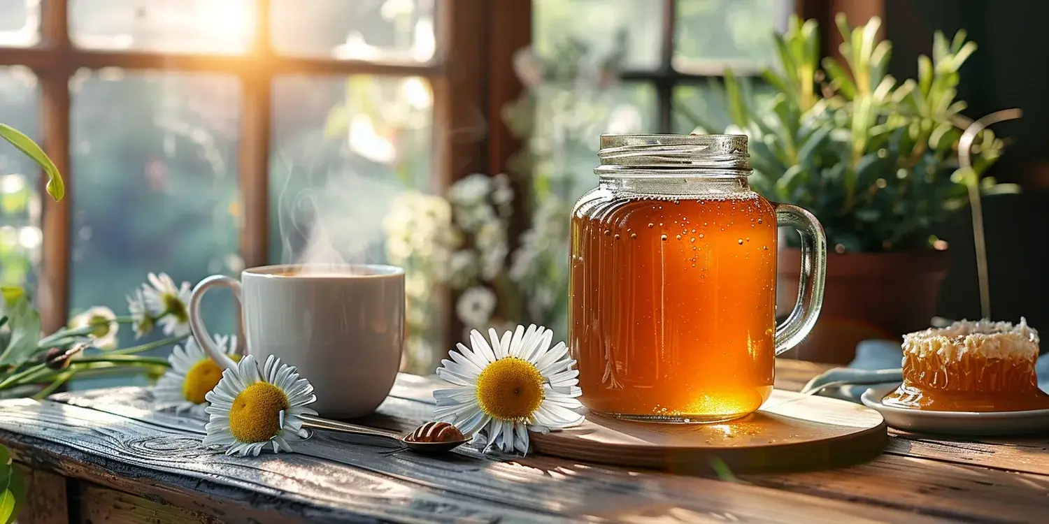 Na co pomaga miód gryczany?