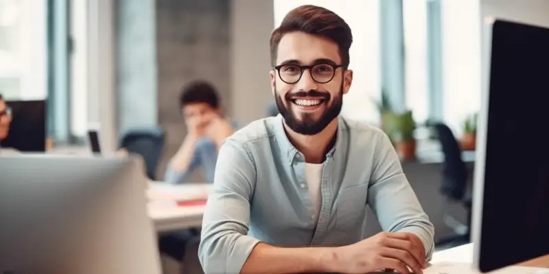 Pozycjonowanie pod AI Bydgoszcz