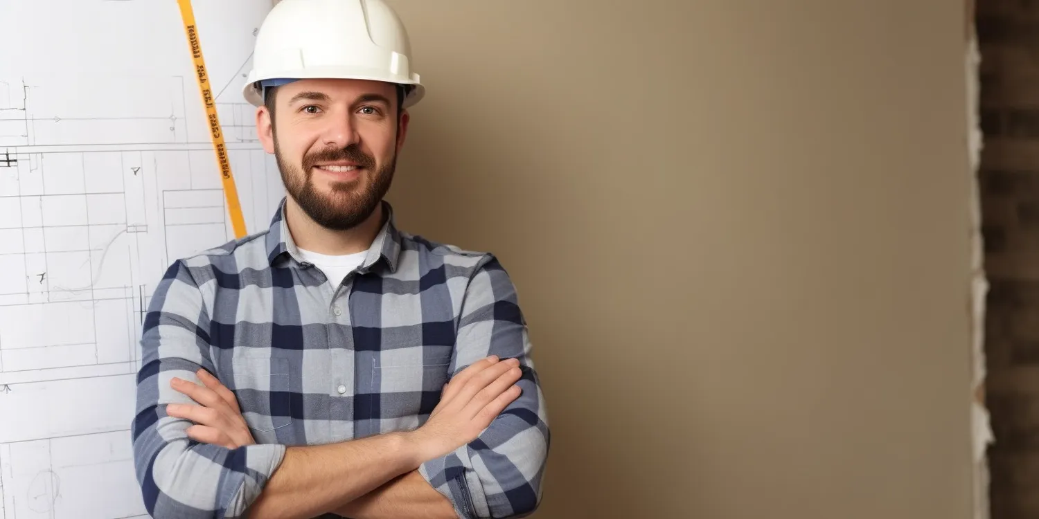 Prace remontowe - demontaż starych płytek