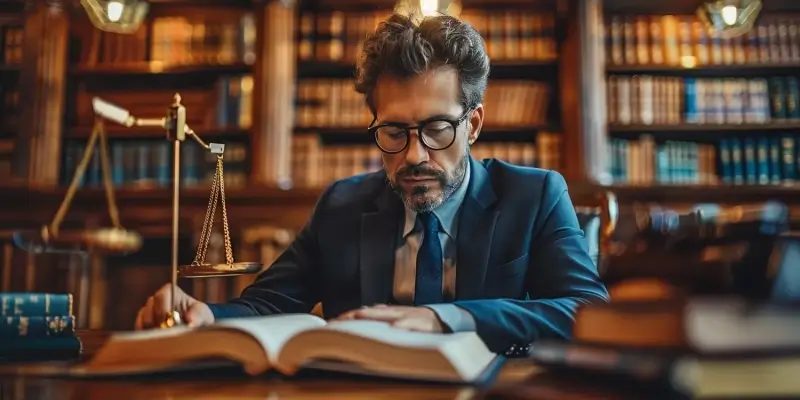 Prawnik praca online