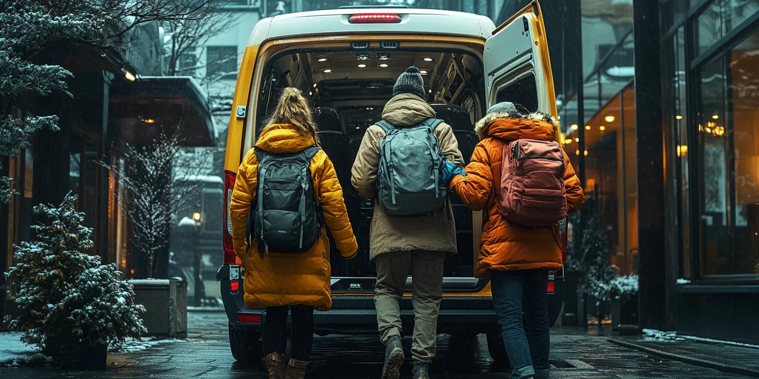 Przejazd z Niemiec do Polski Toruń