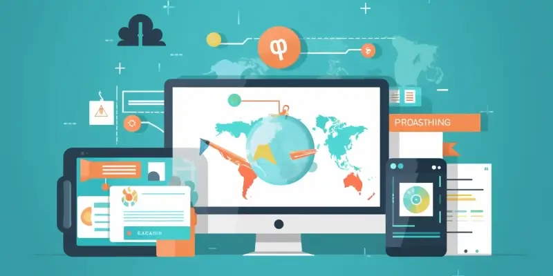 Ranking agencji seo Otwock