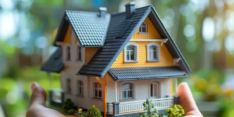 Ubezpieczenie firmy remontowej 