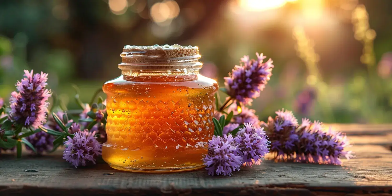 Właściwości miodu gryczanego