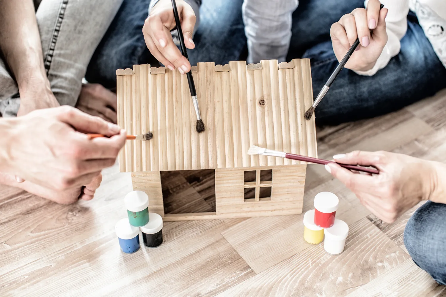 Wykończenie mieszkania - na co zwrócić uwagę?