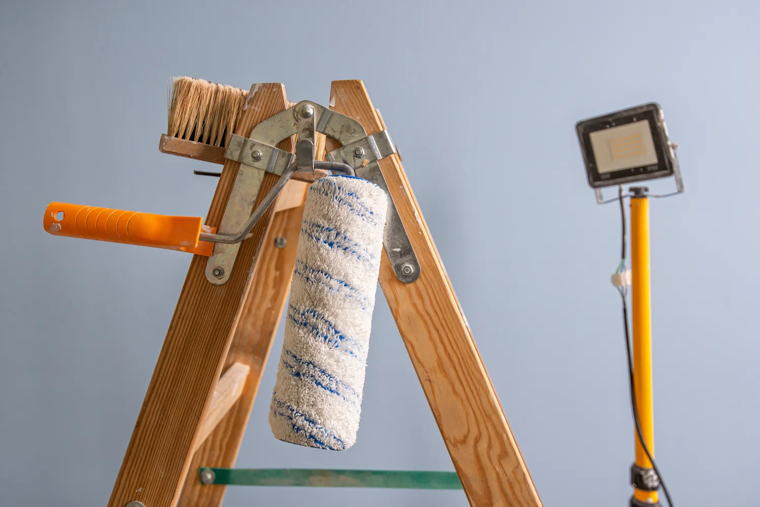 Wykończenie wnętrz - parę ciekawostek