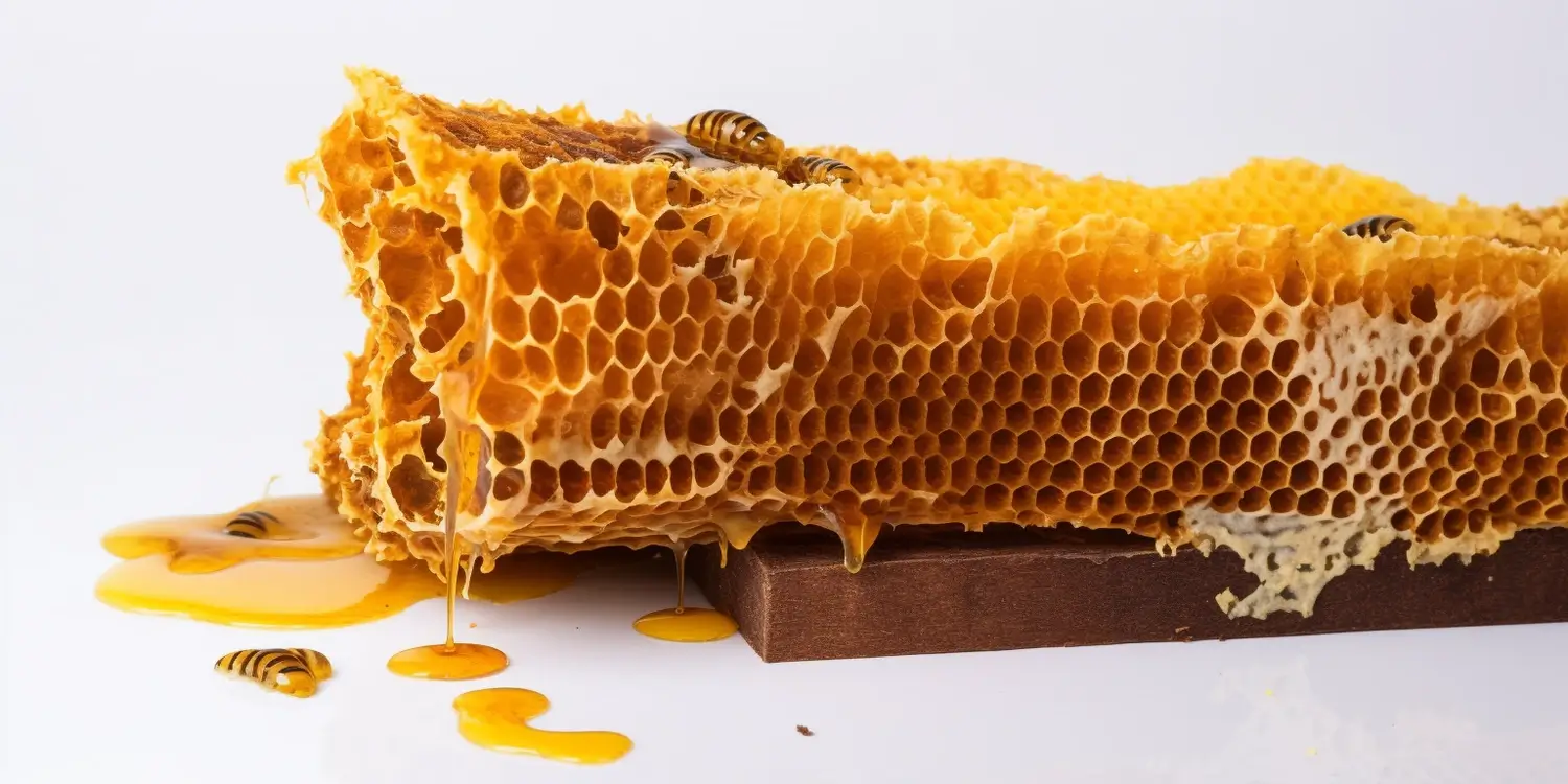 Zalety miodu gryczanego