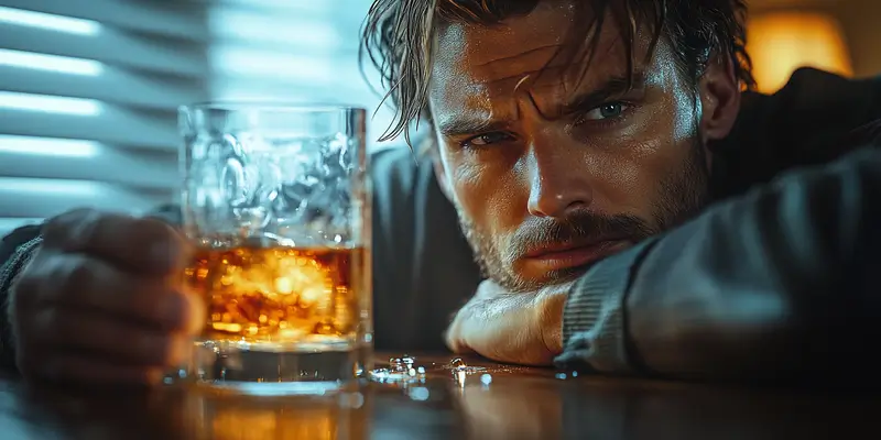 Alkoholizm jak leczyć samemu?