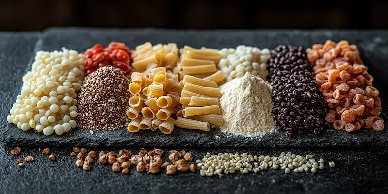 Bezglutenowe słodycze gdzie kupić?