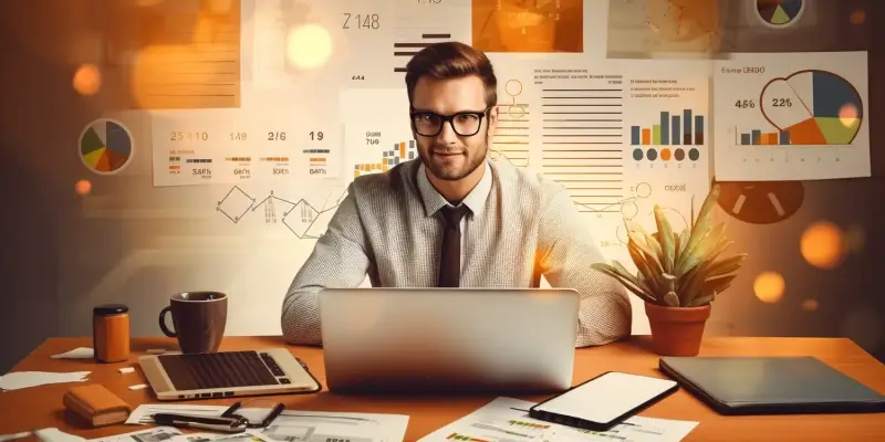 Biznesowy inspirator - biuro rachunkowe