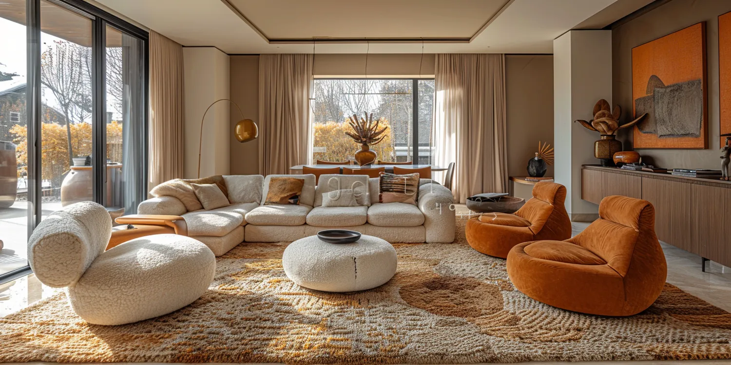 Co pod wykładziny dywanowe?