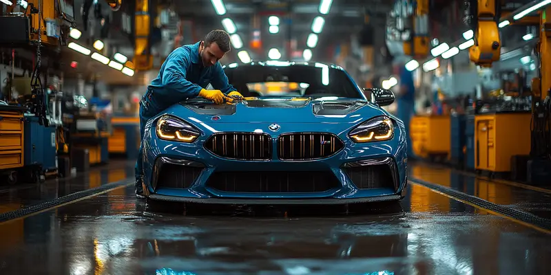 Co zrobic gdy warsztat samochodowy?