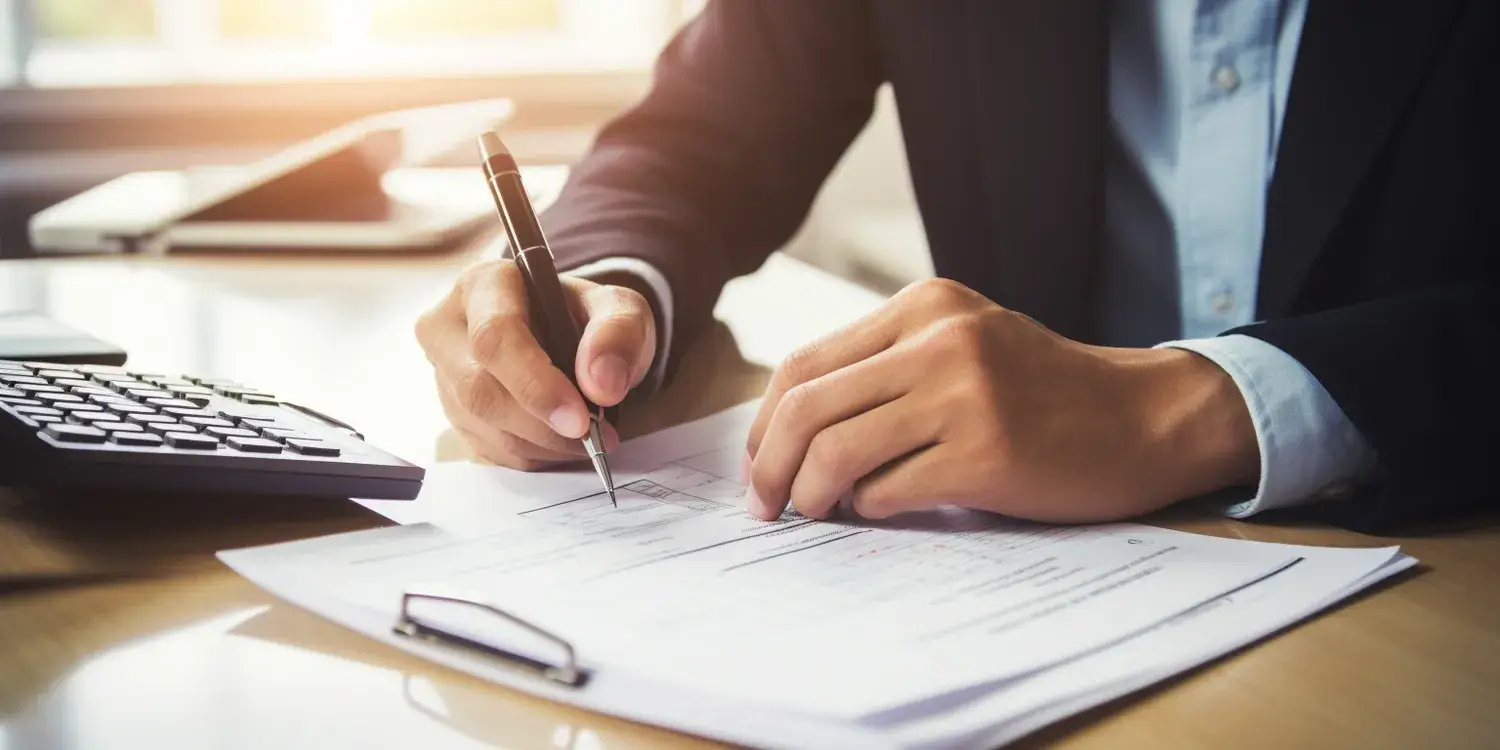 Czym jest pełna księgowość?