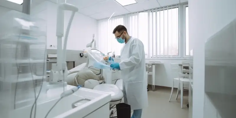 Dentysta dziecięcy Szczecin