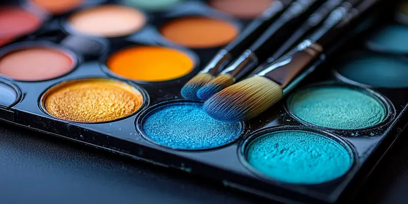 Gdzie kupie farby do twarzy?