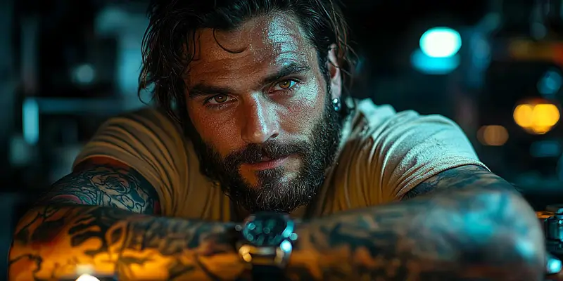 Ile kosztują tatuaże na plecach?