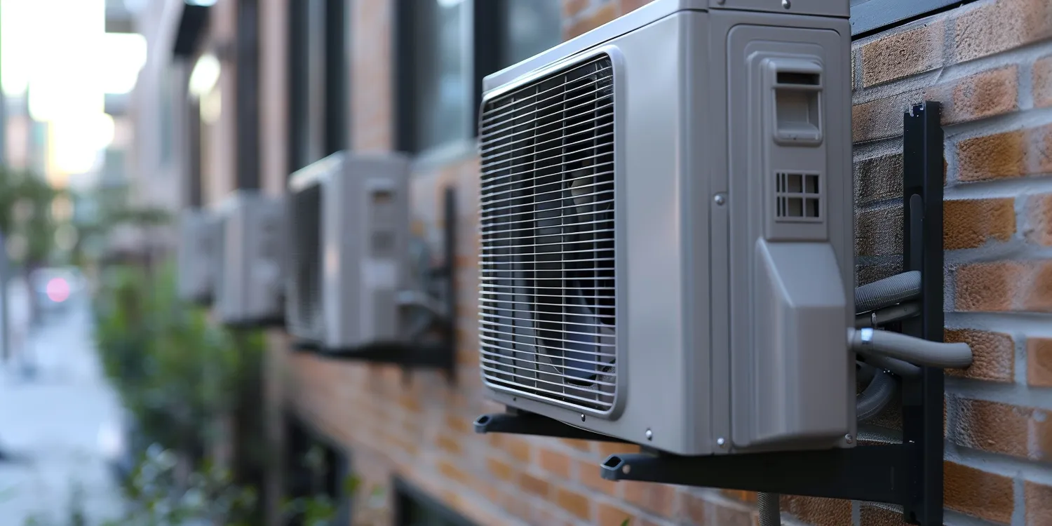 Ile prądu zużywa klimatyzacja 7 KW?