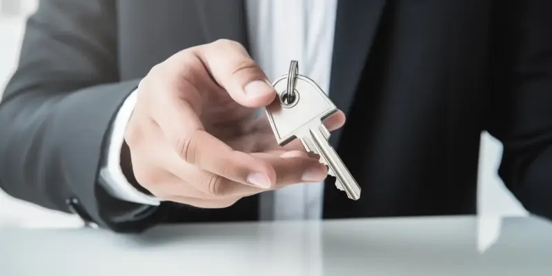 Ile trwa sprzedaż mieszkania w warszawie?