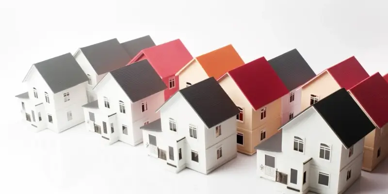  Inwestowanie w nieruchomości - prosty sposób na wzbogacenie 