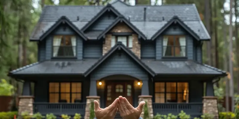 Inwestowanie w nieruchomości - sposób na biznes