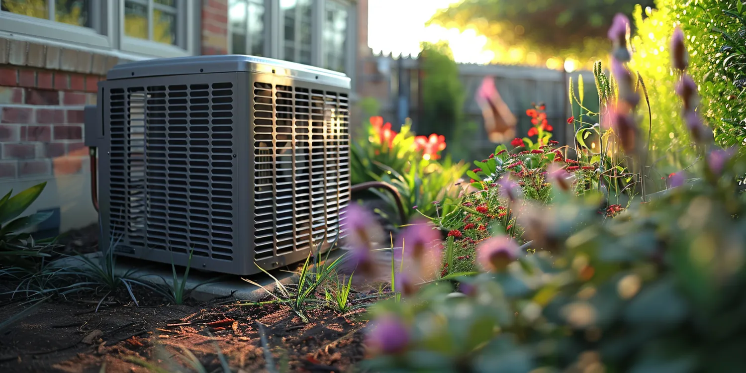 Jak działają pompy ciepła?