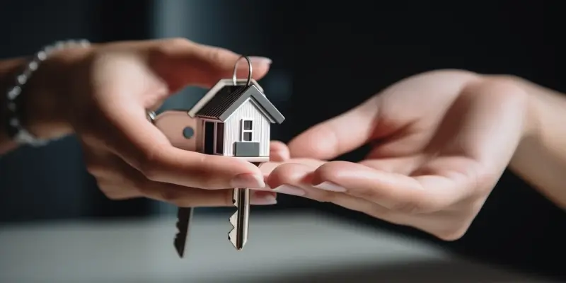 Jak krok po kroku kupować nieruchomości?