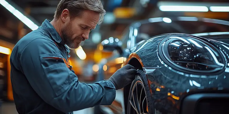 Jak wypromować warsztat samochodowy?