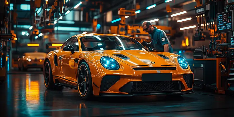 Jak znaleźć najlepszy warsztat samochodowy?