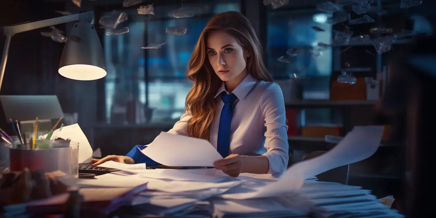 Jak zostać księgową?