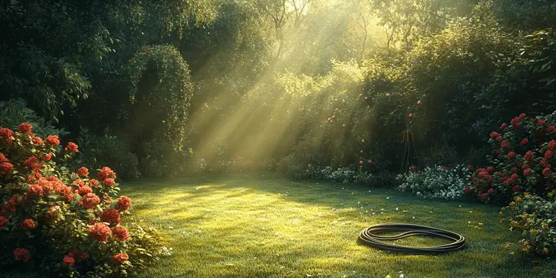 Jaki elastyczny wąż ogrodowy?