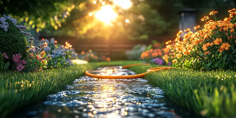 Jaki wąż ogrodowy 1 2 czy 3 4?