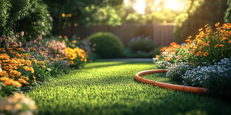 Jaki wąż ogrodowy do myjki ciśnieniowej?