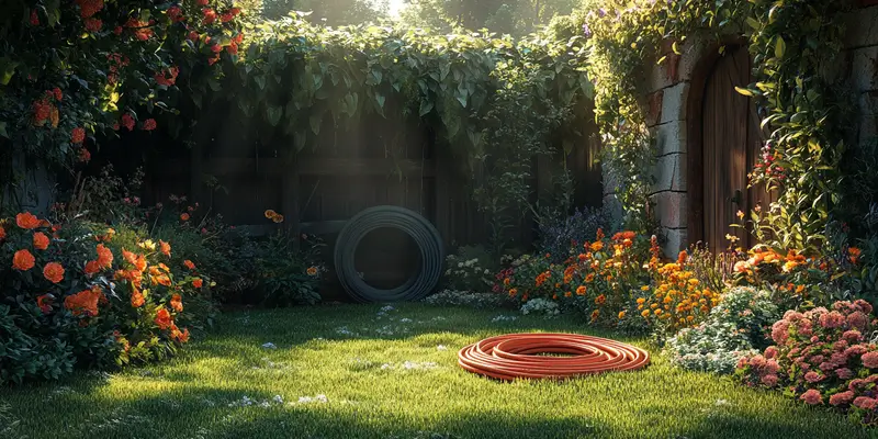 Jakie są najlepsze węże ogrodowe?