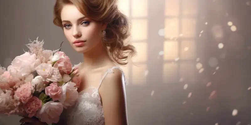 Jakie suknie ślubne podobają się mężczyznom?