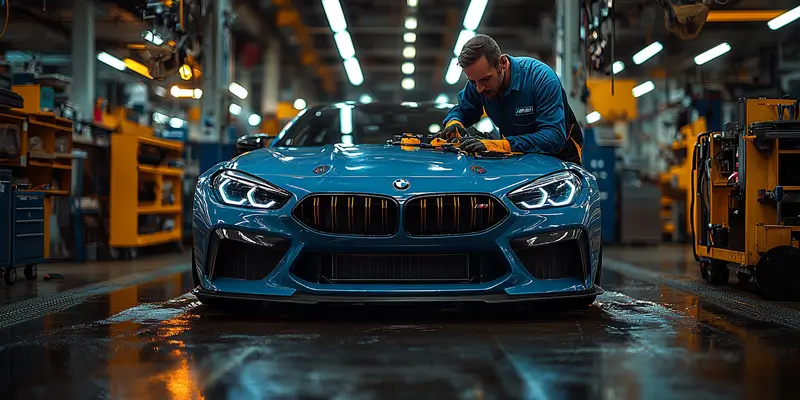 Jakie warunki trzeba spełnić żeby otworzyć warsztat samochodowy?