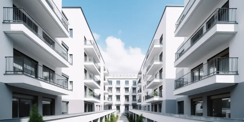 Komfortowy dom - Twoje miejsce na ziemi