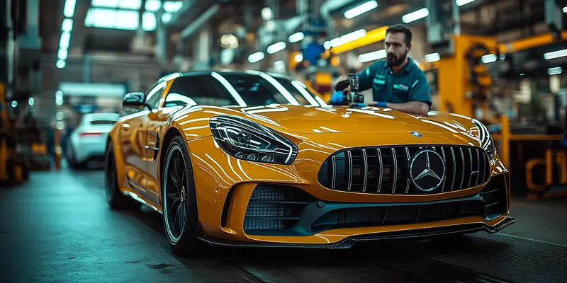 Kto może otworzyć warsztat samochodowy