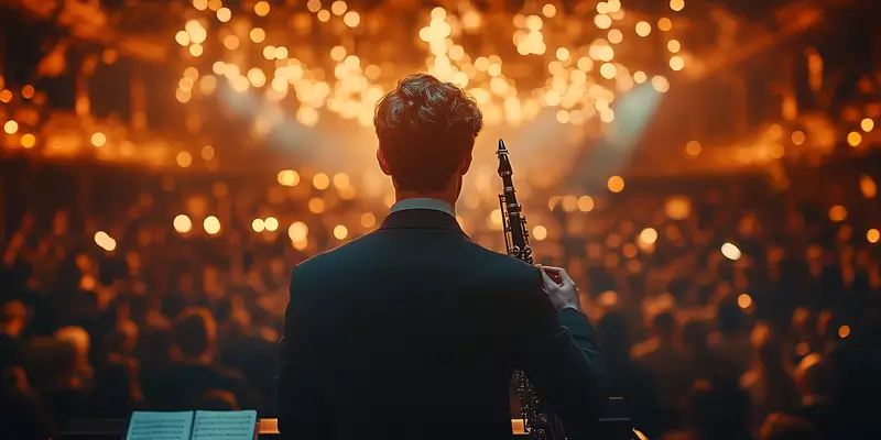 Kto wynalazł klarnet