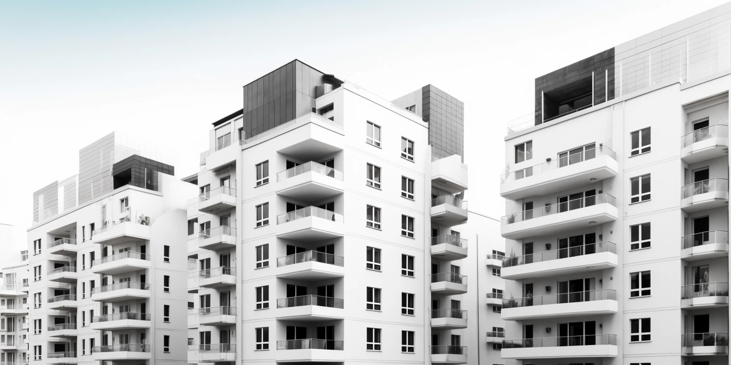 Mieszkania 3 pokojowe Szczecin