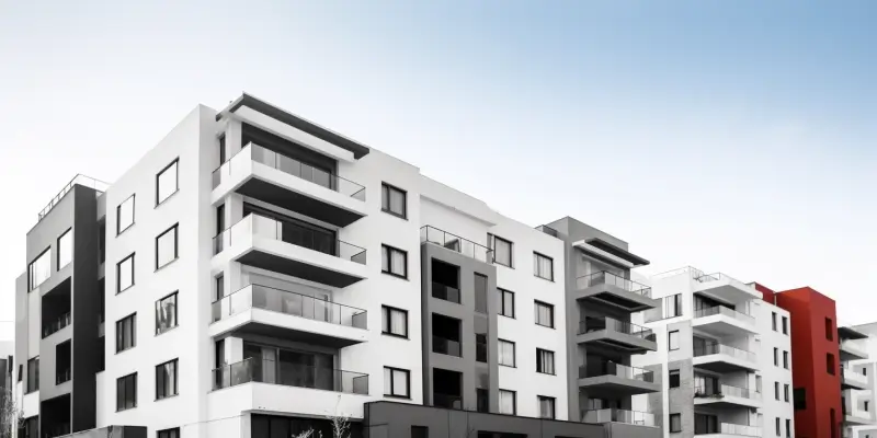 Mieszkania sprzedaż Koszalin