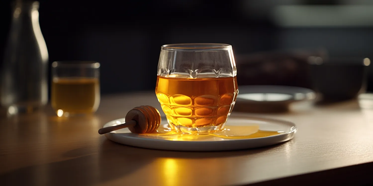 Miód akacjowy czy się krystalizuje?