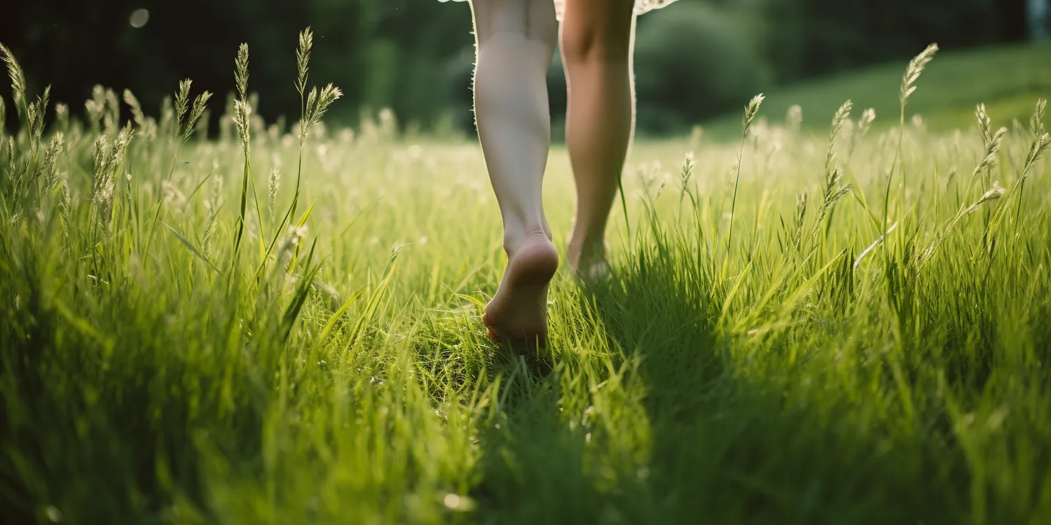 Na problemy ze stopami - podologia